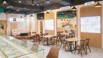 VIỆC LÀM BÌNH DƯƠNG (Mỹ phẩm VXEBRA)
