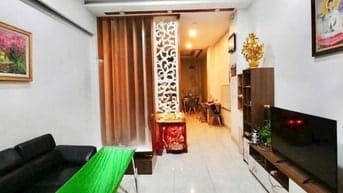 Cho thuê Dương Bá Cung, Bình Tân, 15 triệu 