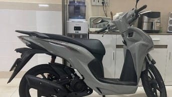 Vision 2023 bản thể thao đi 1800km BSTP chính chủ