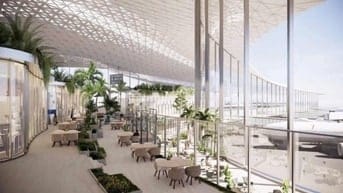 BLANCA CITY - SUNGROUP RA MẮT KĐT 96HA - TRỰC DIỆN BIỂN VŨNG TÀU