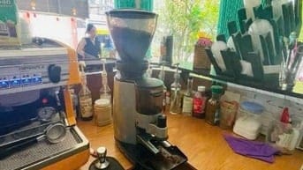 Sang quán Café góc 2 mặt tiền Bình Tân, 150 triệu