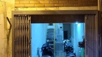 CĂN NHÀ CHO THUÊ Ở RIÊNG BIỆT 