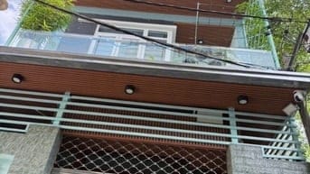BÁN NHÀ GẦN MẶT TIỀN ĐẶNG VĂN BI, PHƯỜNG TRƯỜNG THỌ, TĐ. 70M2, 7 TỶ