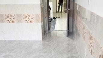 Cho thuê nhà đường Trần Hưng Đạo, P7, Q5. 20tr/tháng.2PN.Gần cầu NTP