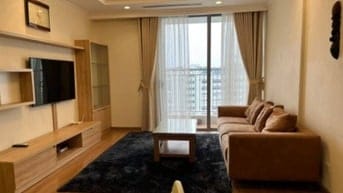 Chính chủ cho thuê lâu dài để ở, căn hộ chung cư Vinhomes