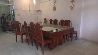 SỐC NẶNG ! NHÀ BÁN MT ĐƯỜNG SỐ 23 P11 Q6 (4,5X20) 4 LẦU. CHỈ 19,5 TỶ