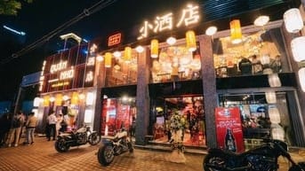 SANG NHƯỢNG/CHO THUÊ MBKD ĐẮC ĐỊA - PHỐ ĐÀO TẤN, BA ĐÌNH - VỈA HÈ RỘNG