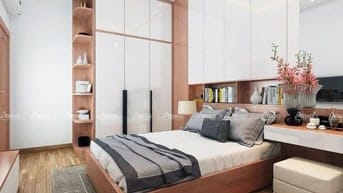 Cần bán nhà 2 Mặt phố Lê Thanh Nghị + Nguyễn Hiền giá 26,8 Tỷ, 55m x4T