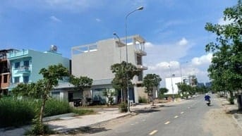 Chính Chủ Bán Gấp 3 lô đất KDC Hiệp Bình cách MT QL13 Chỉ 200m 