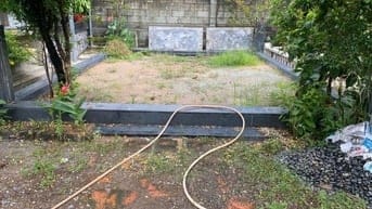 Đất nghĩa trang Gò Dưa (Tp. HCM)