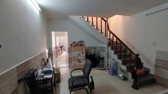 Cho thuê nhà hẻm 5m(XH)Phạm Văn Xảo, P.P.T.Hòa, Q.Tân Phú giá 13tr