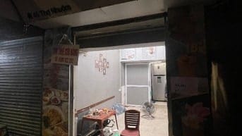 Cho thuê cửa hàng mặt phố thợ nhuộm