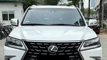 Bán Lexus LX570 nhập Mỹ, sản xuất 2016