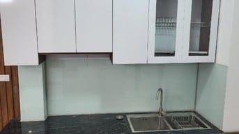 NHÀ MỚI NGỌC TRÌ – 5 TẦNG – SÂN RỘNG – CỰC THOÁNG – GIÁ CHỈ 5.95 TỶ 
