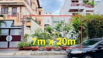 SIÊU PHẨM! BÁN ĐẤT HẺM 47 QUỐC HƯƠNG THẢO ĐIỀN -140M2 - 34 TỶ 