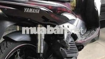 yamaha fi Máy zin Cọp