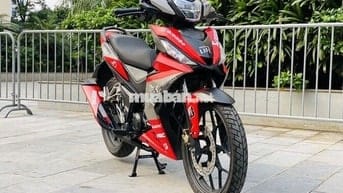 HONDA WINNER V1 ĐỎ ĐEN MÁY ZIN CHÍNH CHỦ BIERN 29