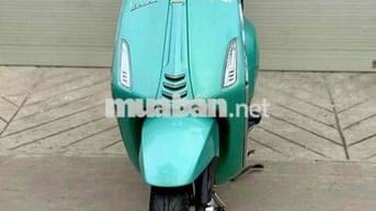 Vespa Sprint 125 full led kiểng 2018 Bstp 9 chủ