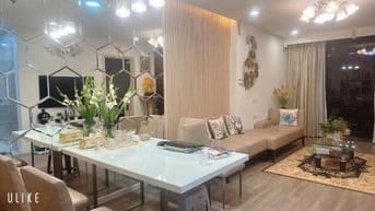 CĂN HỘ 2 NGỦ, 2WC, CHUNG CƯ THE ARTEMIS, LÊ TRỌNG TẤN, THANH XUÂN