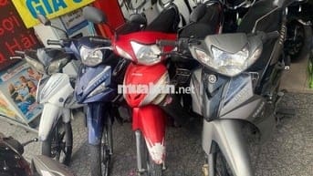 siỉius Đời 2020 Fi phun xăng điện tử chính chủ bán
