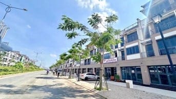 Đất nền trung tâm Hậu Nghĩa – Cạnh Vinhomes, sinh lời cao
