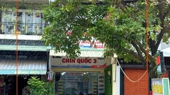 🌷 🌷 🌷 BÁN NHÀ 2 MẶT TIỀN TRƯỚC VÀ SAU : 756 NGUYỄN THỊ ĐỊNH - TML