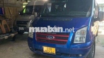 2011 5 số - 450000 km