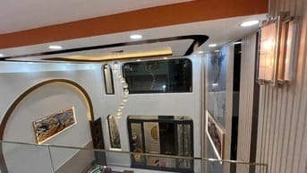 BÁN NHÀ CHÍNH CHỦ Đ.BÌNH LONG, SƠN KỲ,TÂN PHÚ. DT: 4,5x13M GIÁ 6,85 TỶ