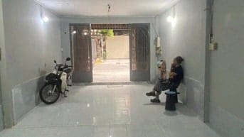 🌟12tr🌟4x20m 1 lầu_MT Lê Lâm_cho thuê nhà Phường Phú Thạnh_Tân Phú
