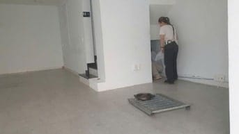 Cho thuê nhà mặt tiền đường Huỳnh Văn Bánh, PHường 13, Quận Phú Nhuận