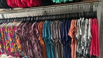 Chuyên sỉ thời trang nữ giá rẻ tại Hồ Chí Minh 
