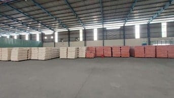 Cho thuê kho Tỉnh Lộ 10, Đức Hòa, Long An, KV : 5.000m2, kho : 1.500m2