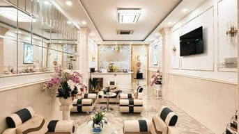 Mặt Tiền Kinh Doanh Cực Đỉnh Ngay Cạnh Hà Đô Kế 3/2 Q10