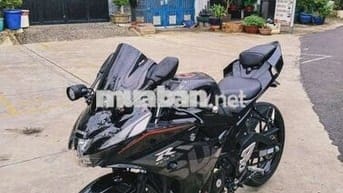 Xe Người Dùng Gsx r150  Đời 2023