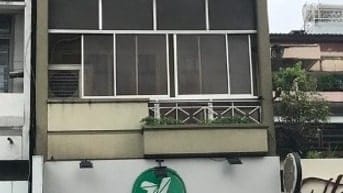 Mặt bằng cho thuê đường Phan Đình Phùng