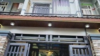 Kẹt vốn cần sang nhượn lại nhà Huỳnh Tấn Phát Q7 69,46m2 - 2tỷ190tr