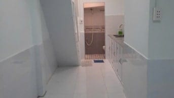 Cho thuê nhà hẻm 3m(XM) Đường 702 Hồng Bàng, P.1, Q.11 giá 8.5tr