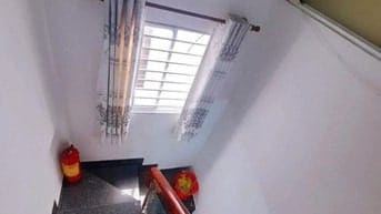 Cực hiếm HOÀ HẢO  Q.10- HẺM RỘNG ĐẸP 1 TRỤC THÔNG - HIẾM NHÀ BÁN CHỈ 5