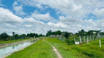 5x60 có thổ cư ngay kế bên KCN Phước Đông. chỉ 499tr