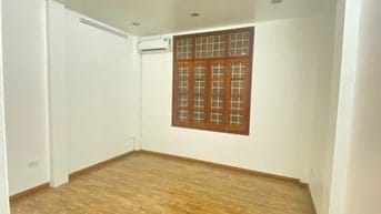 Cho thuê nhà phân lô KĐT Định Công,Hoàng Mai,ôtô dừng đỗ, VP .Giá 16tr