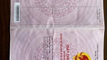 Cần bán đất mặt tiênd đường Hàm Nghi TP Long Xuyên