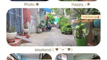 Ảnh đại diện