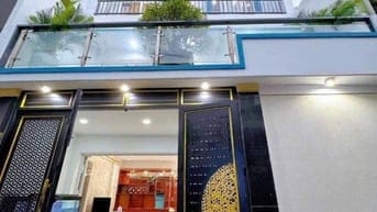 HẺM 8M - CAO THẮNG, Q.10 - 2TỶ560 - 55m2 - CHO THUÊ 20Tr - TẶNG NỘI T