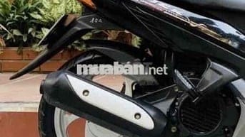 honda click 110 đen, người dùng đi ngon ko lỗi lầm