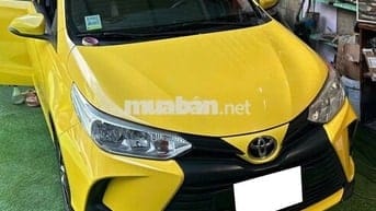 Toyota Vios E 1.5 MT 2023 - VÀNG ĐẸP
