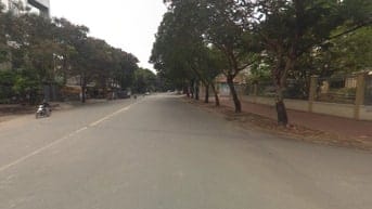 Chính chủ bán lô đất 60m2 Đặng Thùy Trâm, Bình Thạnh ngay cầu Bình Lợi