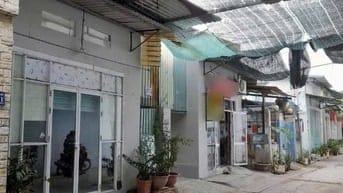 Ngậm Ngùi Bán Dãy Trọ 20 Phòng Ngay KCN trảng bàng,dt 443m2,giá 985tr 