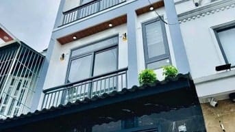 NHÀ ĐẸP Đ. CỬU LONG, P2, TÂN BÌNH - GẦN SÂN BAY - GIÁ TỐT ĐẦU TƯ