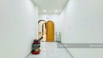 Nhà đẹp Ni Sư Huỳnh Liên-TB-55m2 cho thuê 16tr. Xây 2tầng.Sổ sẵn Gọi E