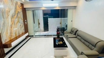 Nhà 5 tầng x 36m2 Ngọc Hồi, Tứ Hiệp, 3 bước ra ô tô, chỉ 5.85 tỷ